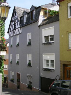 Отель City B&B Cochem  Кохем